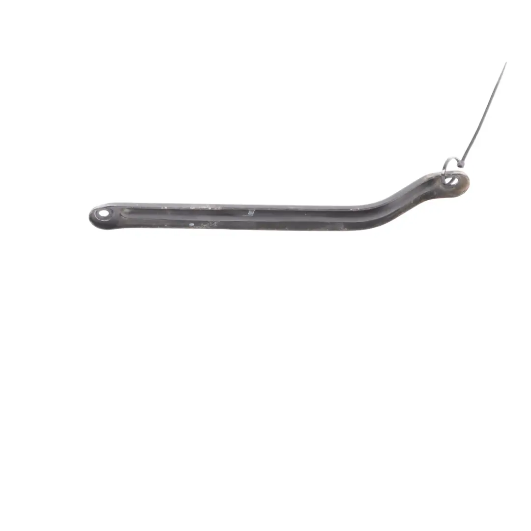 Soporte Del Radiador Soporte para Mercedes W203 CLK W209 con número de pieza A2096261914 Mercedes W203 CLK W209 Soporte Del Radiador Soporte - SKU A2096261914 - Número de pieza A2096261914