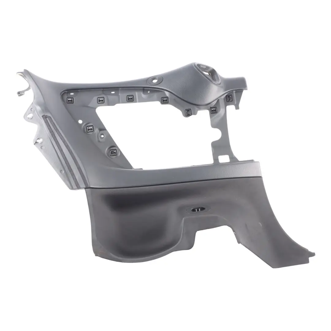 Door Card Trim Panel Covering Cover Left N/S to Mercedes CLK C209 Rear with Part number A2096903526 Mercedes CLK C209 Rear Door Card Trim Panel Covering Cover Left N/S - SKU A2096903526 - Part number A2096903526