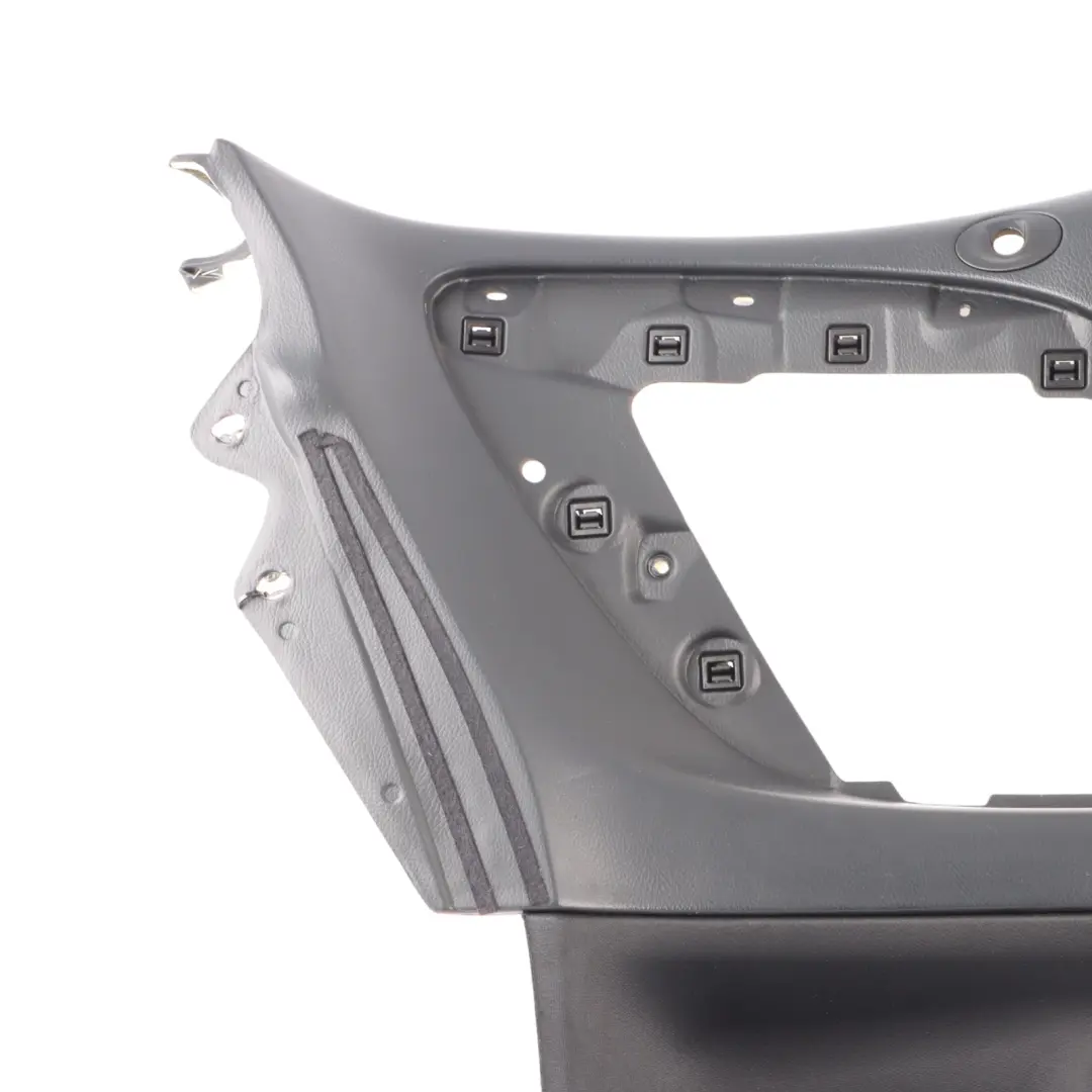 Door Card Trim Panel Covering Cover Left N/S to Mercedes CLK C209 Rear with Part number A2096903526 Mercedes CLK C209 Rear Door Card Trim Panel Covering Cover Left N/S - SKU A2096903526 - Part number A2096903526