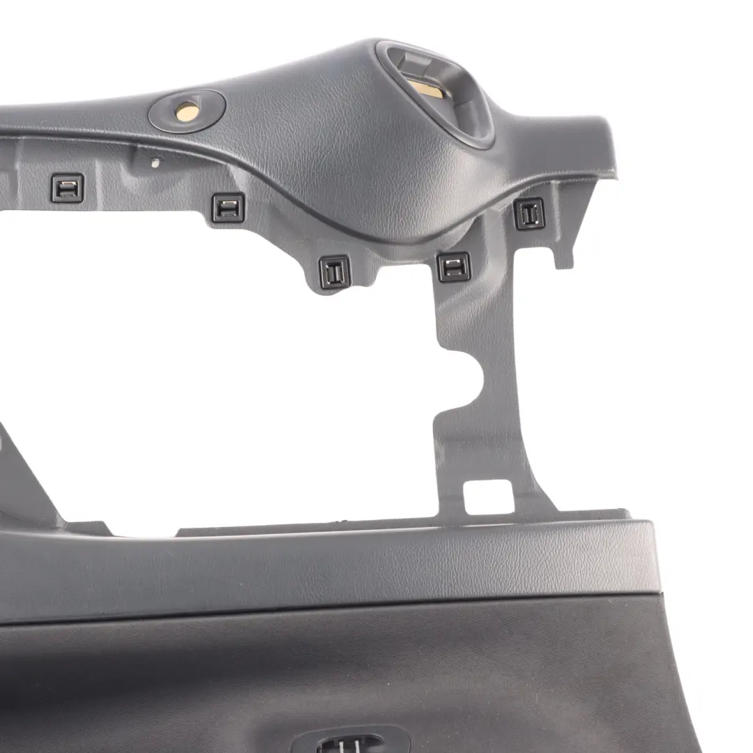 Door Card Trim Panel Covering Cover Left N/S to Mercedes CLK C209 Rear with Part number A2096903526 Mercedes CLK C209 Rear Door Card Trim Panel Covering Cover Left N/S - SKU A2096903526 - Part number A2096903526