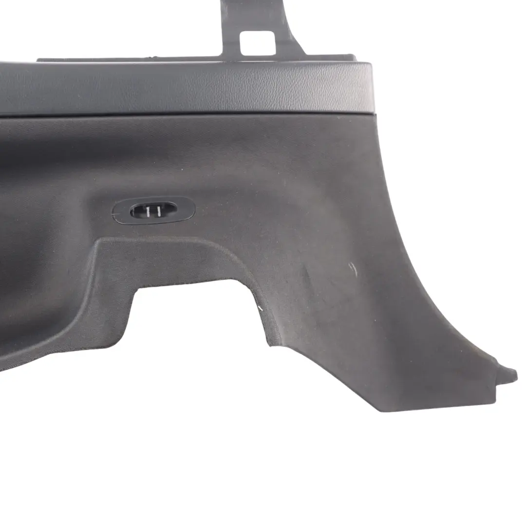 Door Card Trim Panel Covering Cover Left N/S to Mercedes CLK C209 Rear with Part number A2096903526 Mercedes CLK C209 Rear Door Card Trim Panel Covering Cover Left N/S - SKU A2096903526 - Part number A2096903526