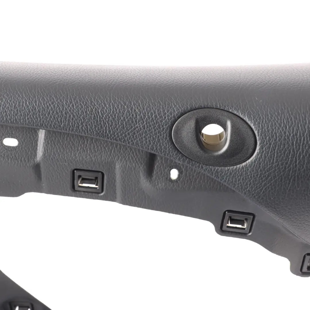Mercedes CLK C209 Rear Door Card Trim Panel Covering Cover Left N/S - SKU A2096903526 - Part number A2096903526