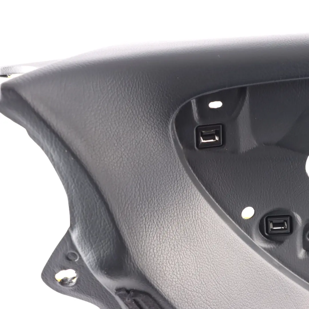 Door Card Trim Panel Covering Cover Left N/S to Mercedes CLK C209 Rear with Part number A2096903526 Mercedes CLK C209 Rear Door Card Trim Panel Covering Cover Left N/S - SKU A2096903526 - Part number A2096903526