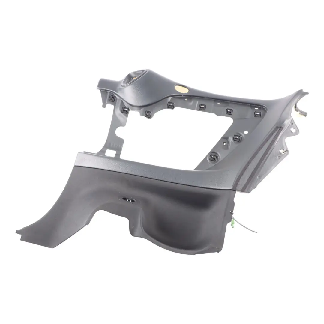 Door Card Trim Panel Covering Cover Right O/S to Mercedes CLK C209 Rear with Part number A2096903626 Mercedes CLK C209 Rear Door Card Trim Panel Covering Cover Right O/S - SKU A2096903626 - Part number A2096903626