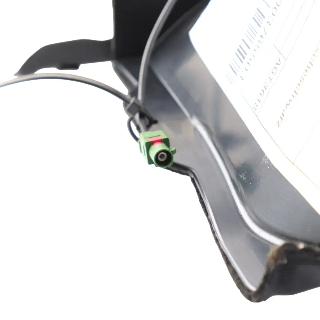 Door Card Trim Panel Covering Cover Right O/S to Mercedes CLK C209 Rear with Part number A2096903626 Mercedes CLK C209 Rear Door Card Trim Panel Covering Cover Right O/S - SKU A2096903626 - Part number A2096903626