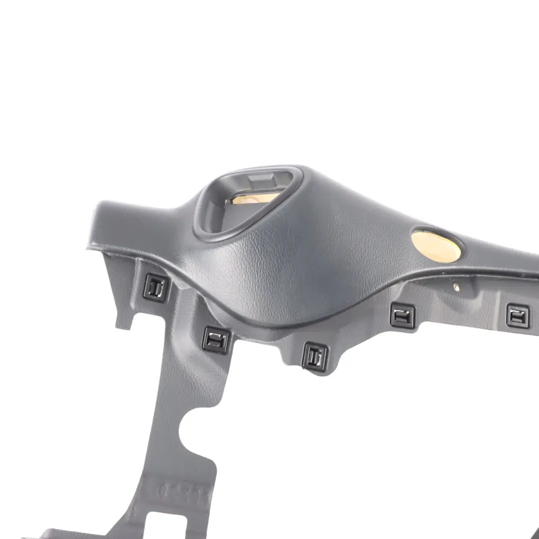 Mercedes CLK C209 Rear Door Card Trim Panel Covering Cover Right O/S - SKU A2096903626 - Part number A2096903626