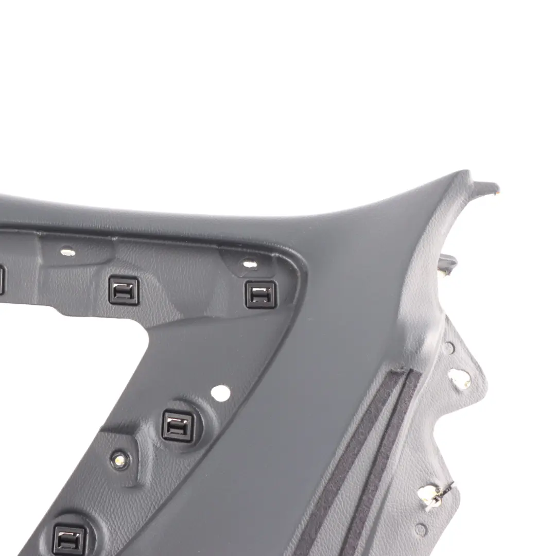 Mercedes CLK C209 Rear Door Card Trim Panel Covering Cover Right O/S - SKU A2096903626 - Part number A2096903626