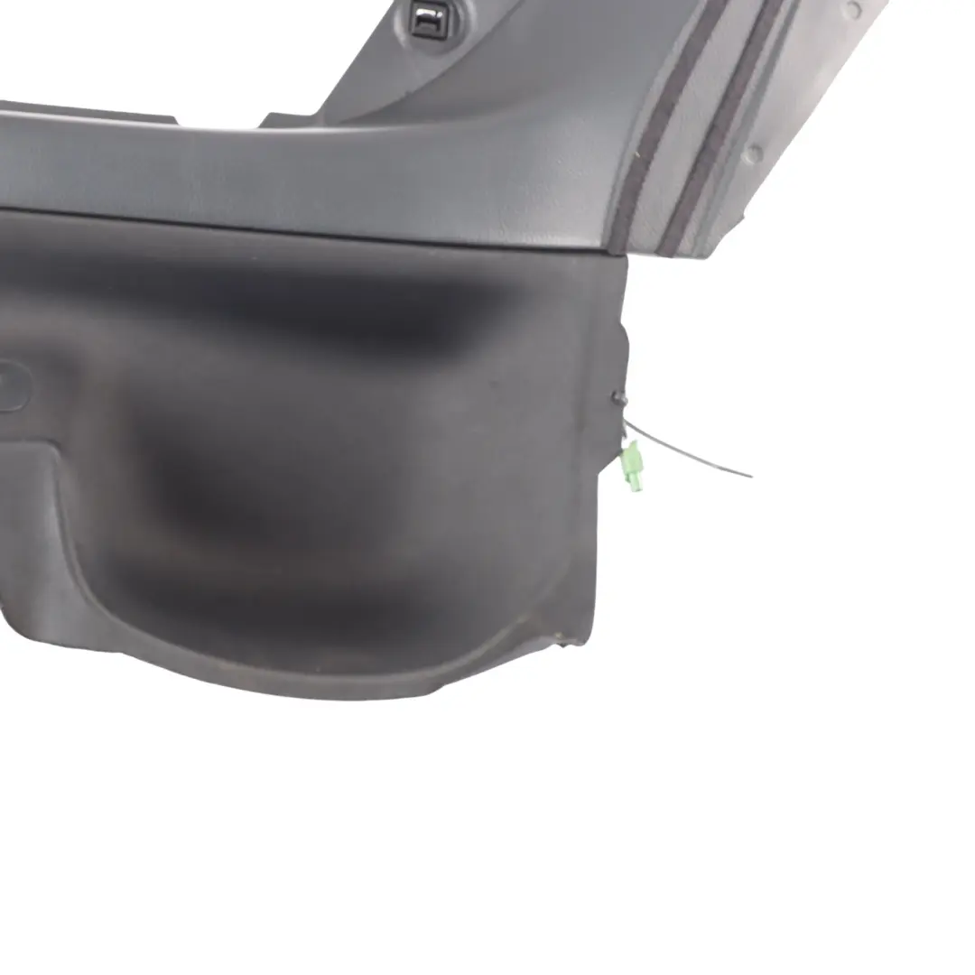 Door Card Trim Panel Covering Cover Right O/S to Mercedes CLK C209 Rear with Part number A2096903626 Mercedes CLK C209 Rear Door Card Trim Panel Covering Cover Right O/S - SKU A2096903626 - Part number A2096903626