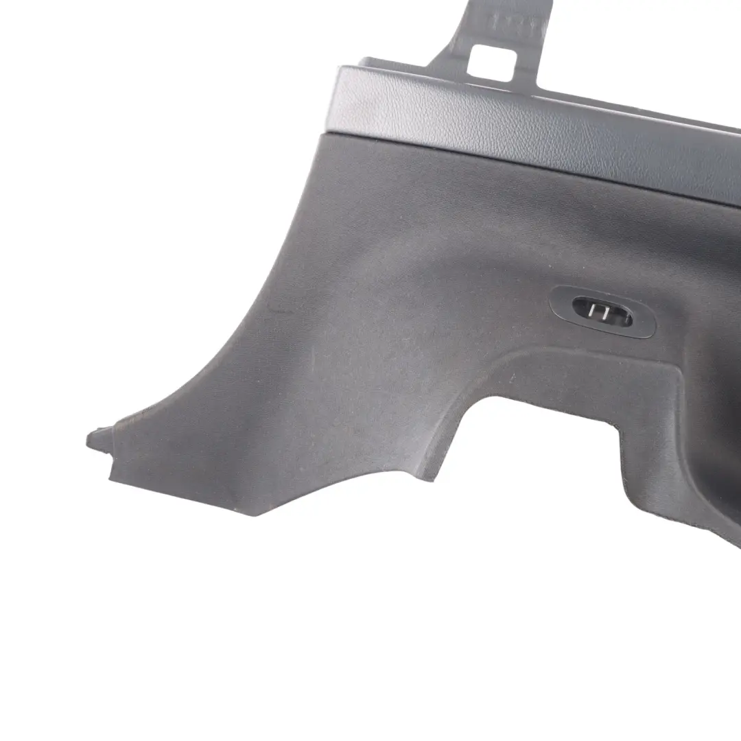 Door Card Trim Panel Covering Cover Right O/S to Mercedes CLK C209 Rear with Part number A2096903626 Mercedes CLK C209 Rear Door Card Trim Panel Covering Cover Right O/S - SKU A2096903626 - Part number A2096903626