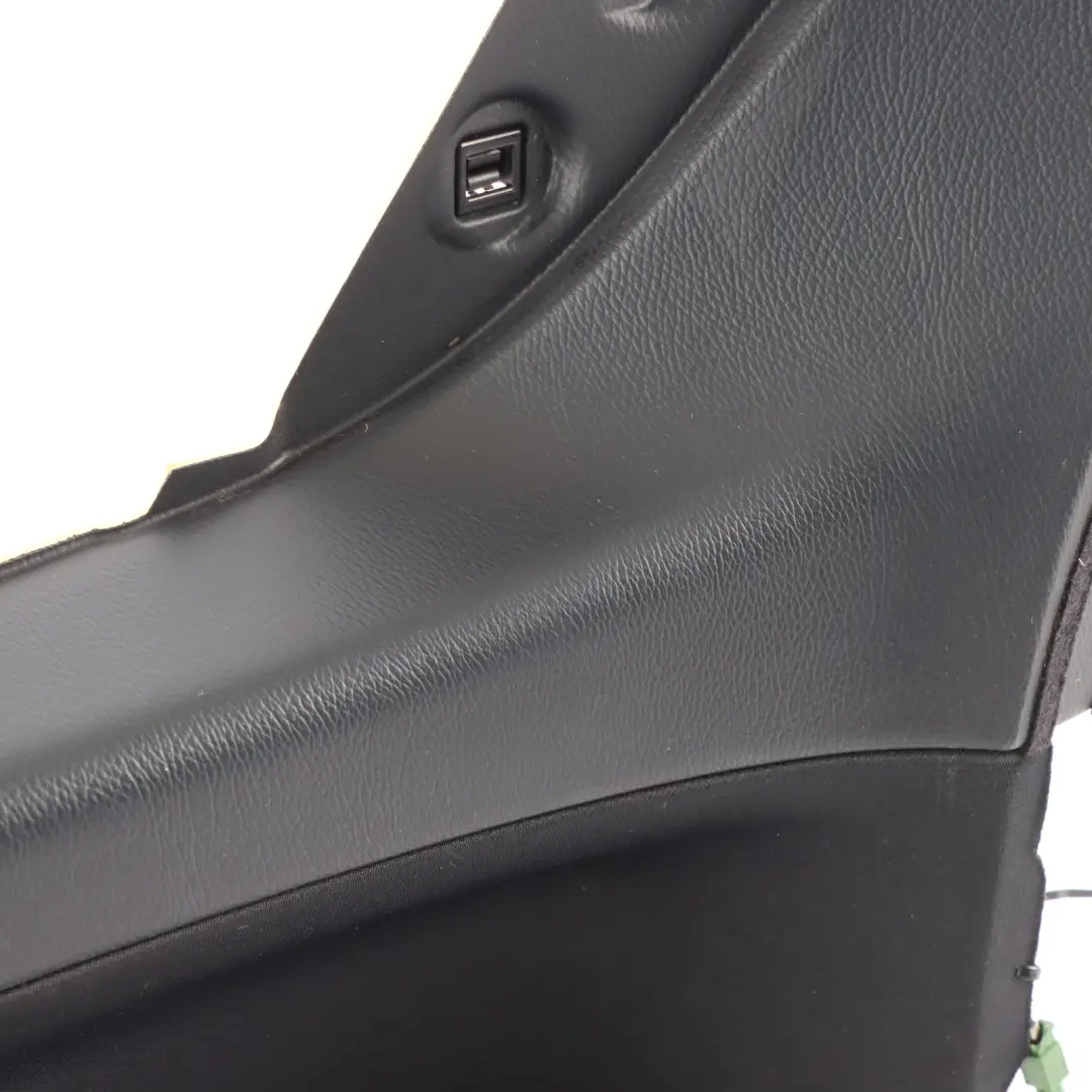 Door Card Trim Panel Covering Cover Right O/S to Mercedes CLK C209 Rear with Part number A2096903626 Mercedes CLK C209 Rear Door Card Trim Panel Covering Cover Right O/S - SKU A2096903626 - Part number A2096903626