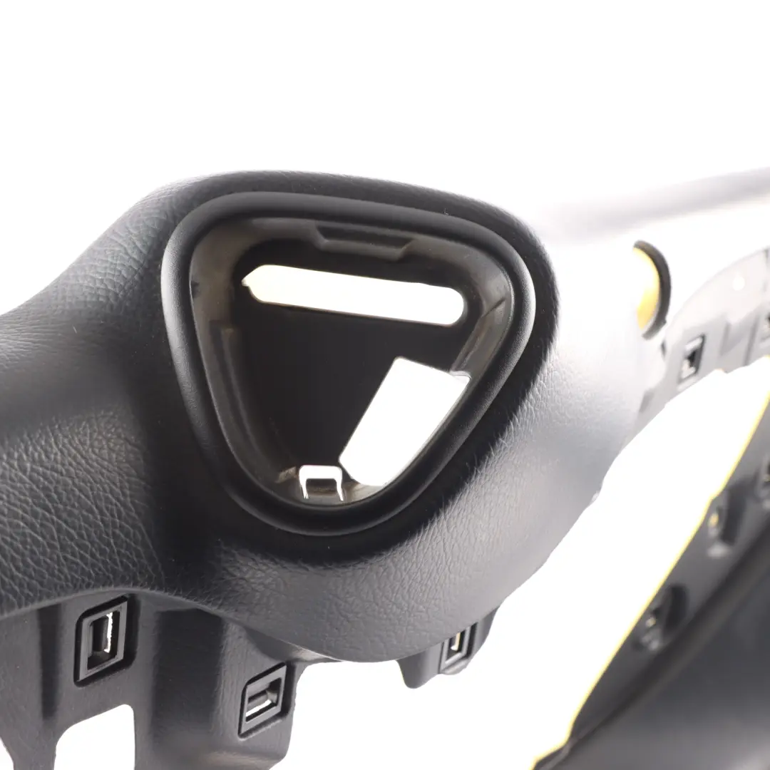 Door Card Trim Panel Covering Cover Right O/S to Mercedes CLK C209 Rear with Part number A2096903626 Mercedes CLK C209 Rear Door Card Trim Panel Covering Cover Right O/S - SKU A2096903626 - Part number A2096903626