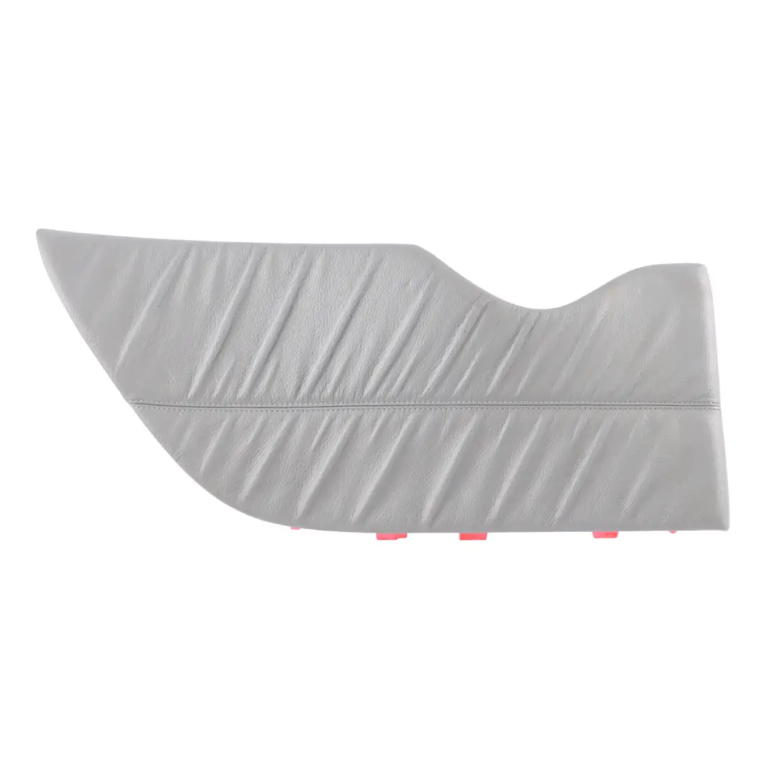 Lateral Trim Cover Mercedes A209 Rear Left N/S Lateral Side Panel Leather to with Part number A2096905926 Lateral Trim Cover Mercedes A209 Rear Left N/S Lateral Side Panel Leather - SKU A2096905926-1 - Part number A2096905926