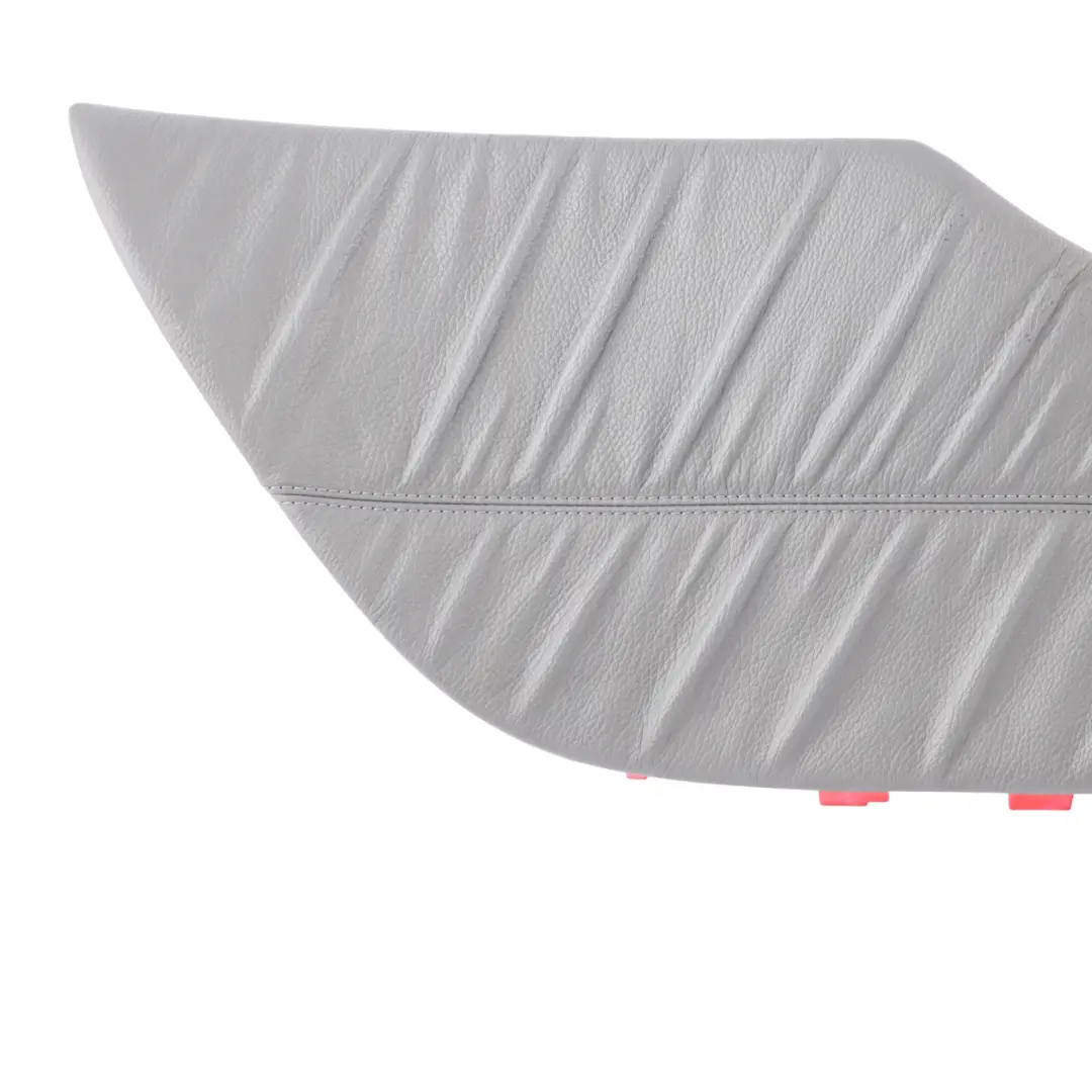  Lateral Trim Cover Mercedes A209 Rear Left N/S Lateral Side Panel Leather - SKU A2096905926-1 - Part number A2096905926