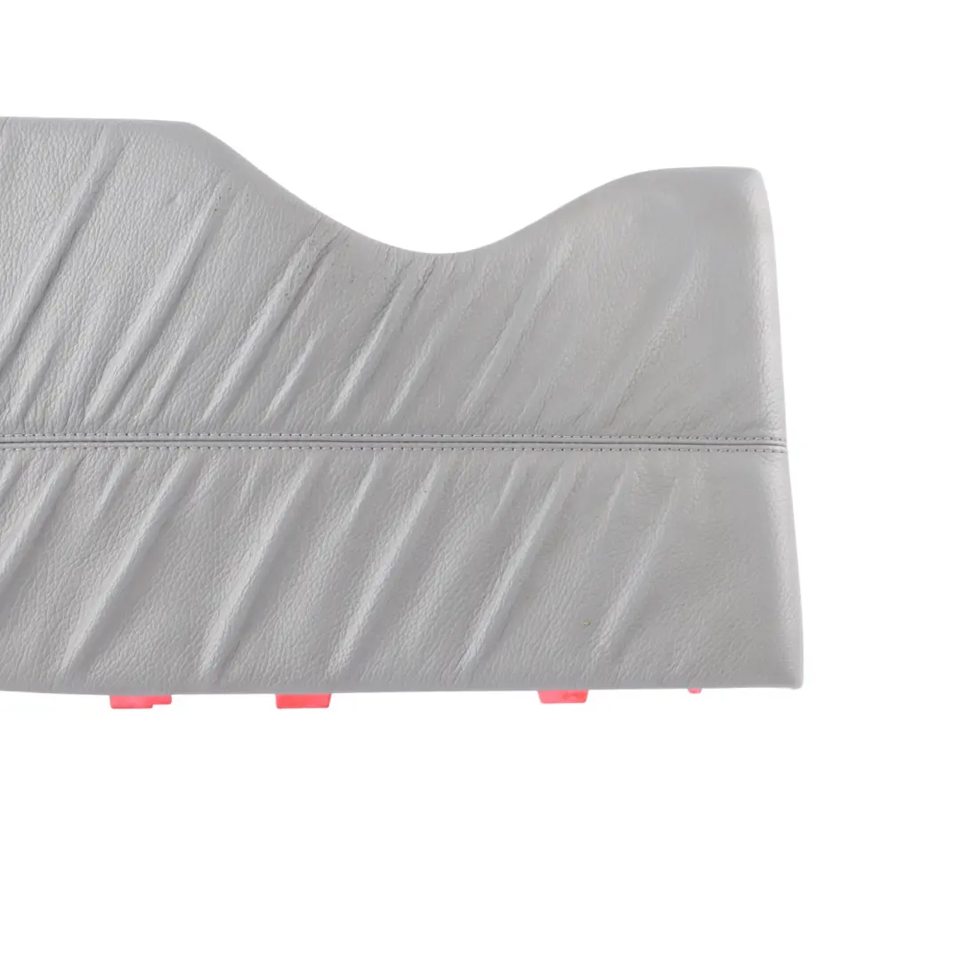 Lateral Trim Cover Mercedes A209 Rear Left N/S Lateral Side Panel Leather to with Part number A2096905926 Lateral Trim Cover Mercedes A209 Rear Left N/S Lateral Side Panel Leather - SKU A2096905926-1 - Part number A2096905926