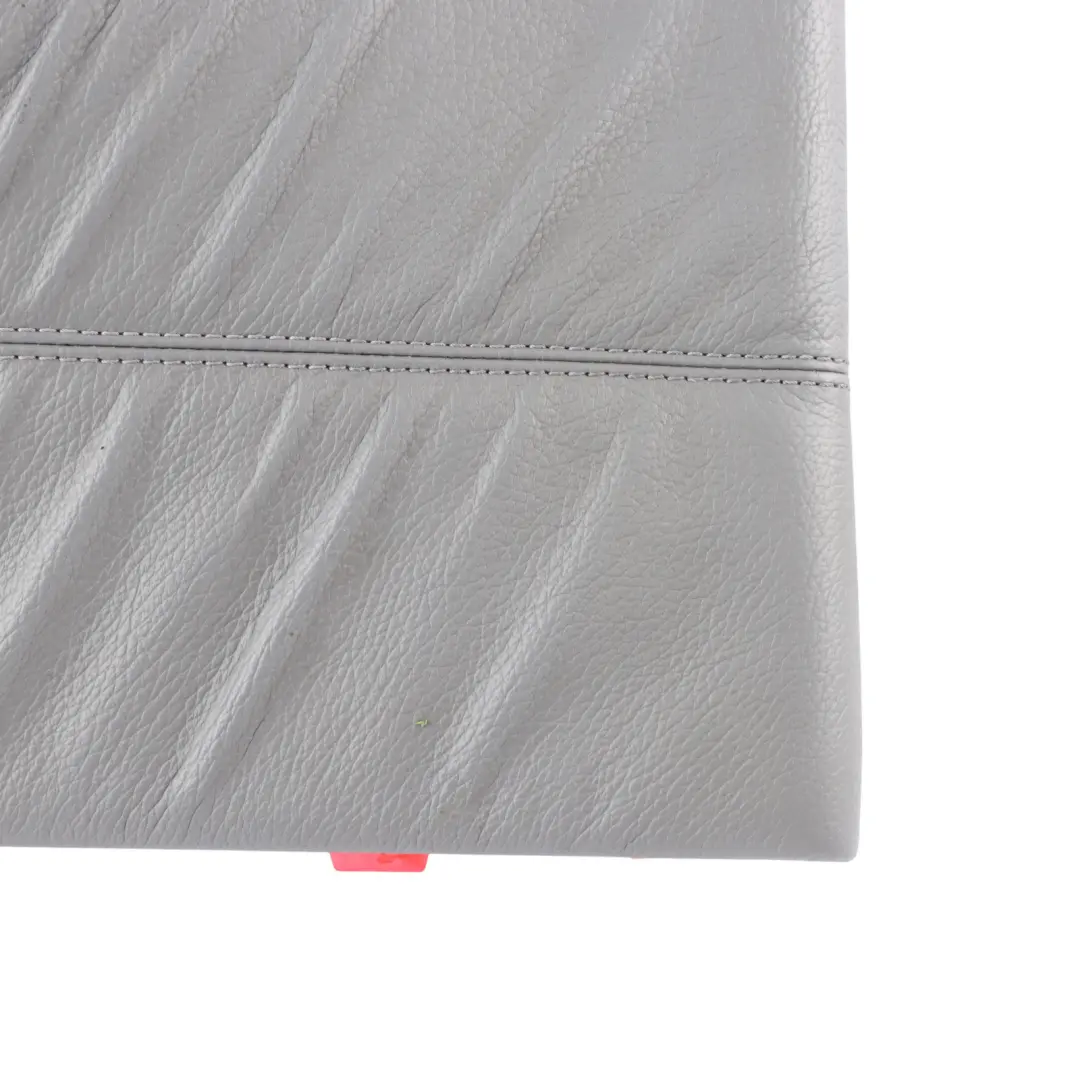 Lateral Trim Cover Mercedes A209 Rear Left N/S Lateral Side Panel Leather to with Part number A2096905926 Lateral Trim Cover Mercedes A209 Rear Left N/S Lateral Side Panel Leather - SKU A2096905926-1 - Part number A2096905926