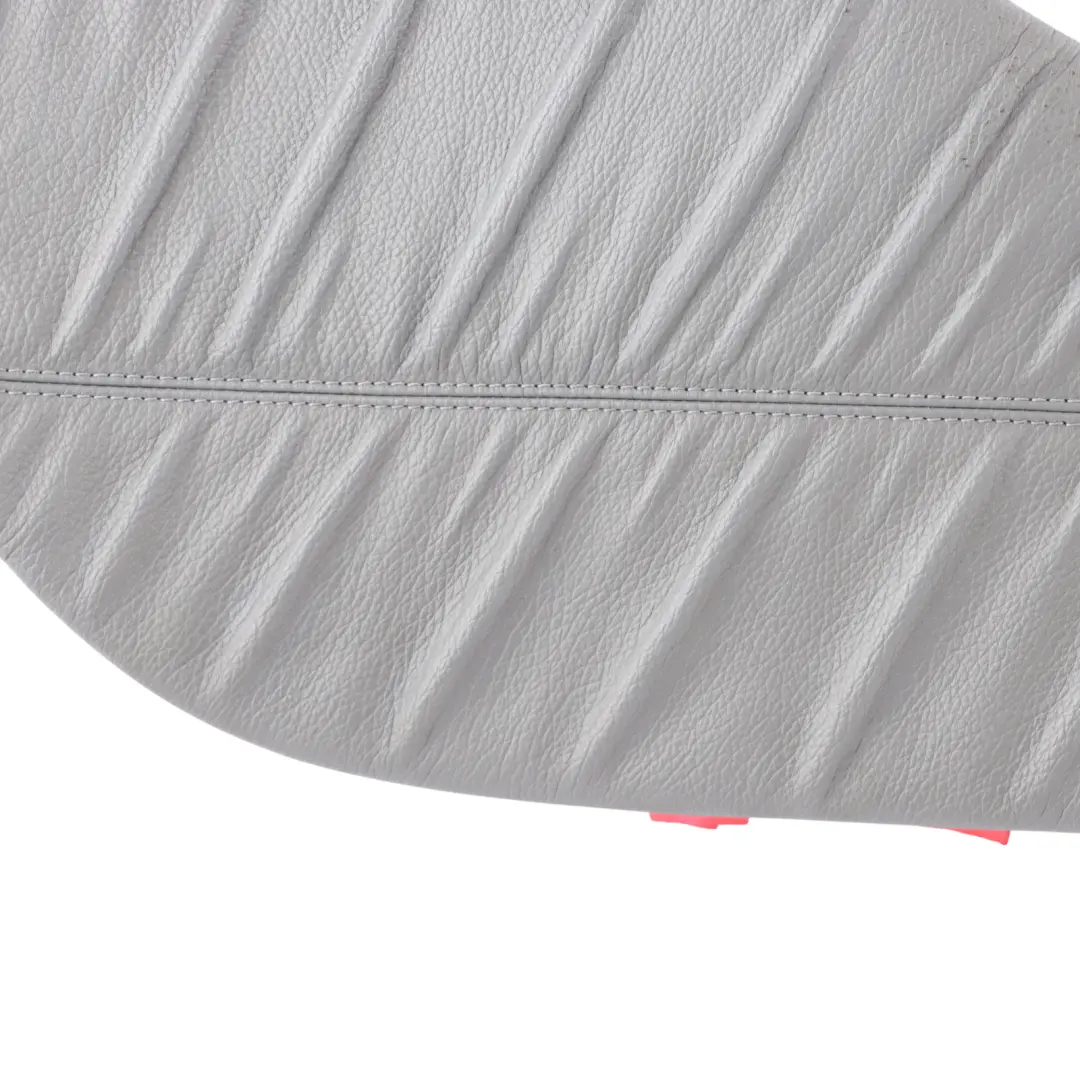 Lateral Trim Cover Mercedes A209 Rear Left N/S Lateral Side Panel Leather to with Part number A2096905926 Lateral Trim Cover Mercedes A209 Rear Left N/S Lateral Side Panel Leather - SKU A2096905926-1 - Part number A2096905926