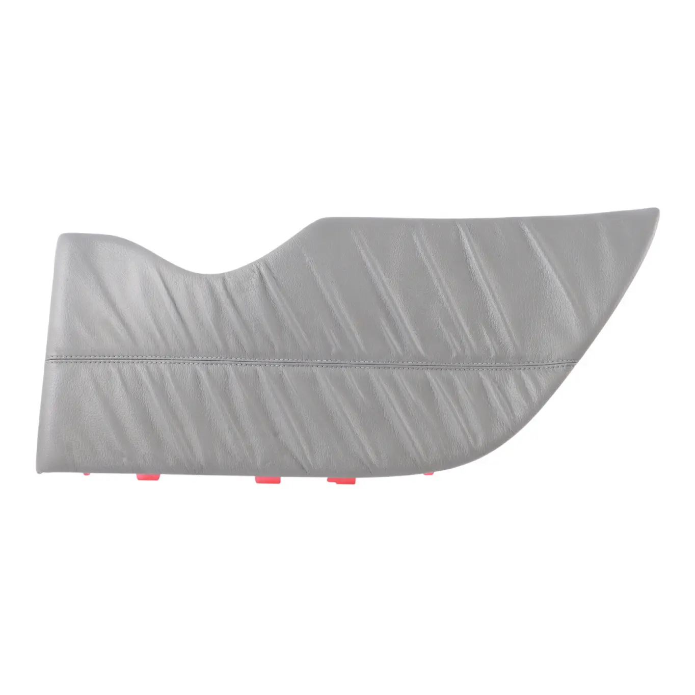 Lateral Trim Cover Mercedes A209 Rear Right O/S Lateral Side Panel Leather
