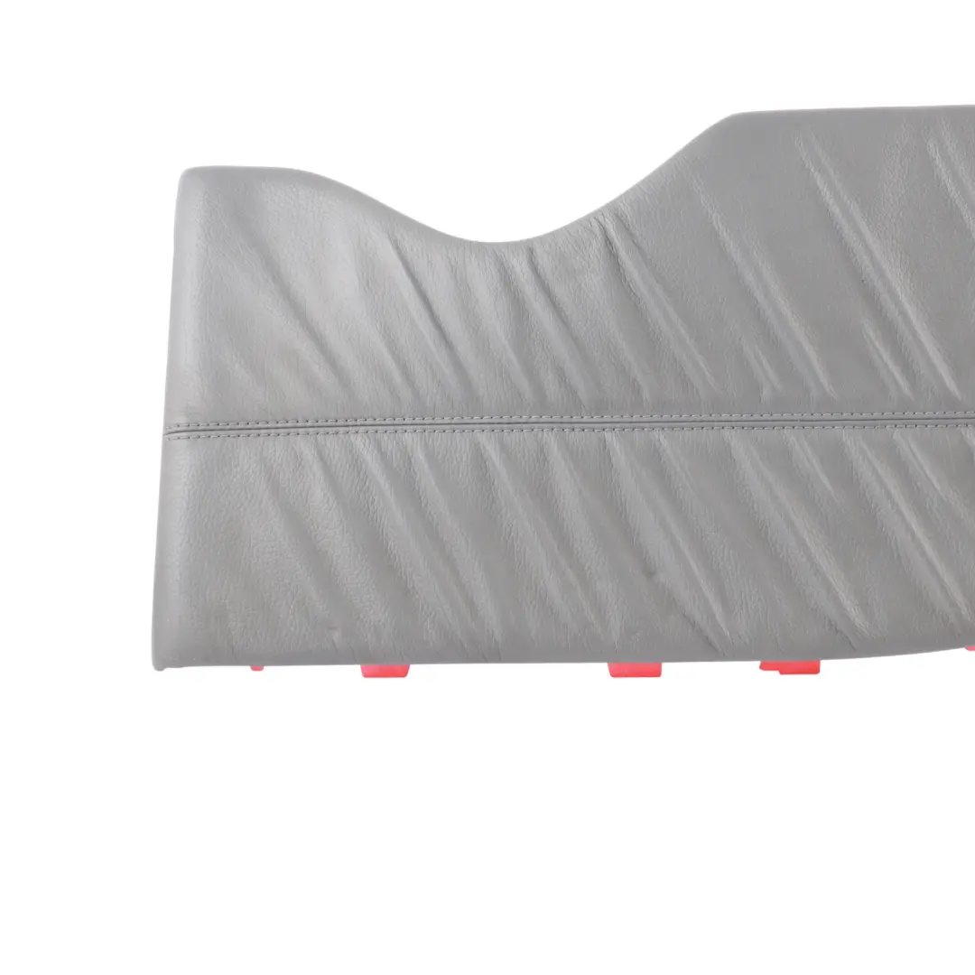 Lateral Trim Cover Mercedes A209 Rear Right O/S Lateral Side Panel Leather to with Part number A2096906026 Lateral Trim Cover Mercedes A209 Rear Right O/S Lateral Side Panel Leather - SKU A2096906026-1 - Part number A2096906026