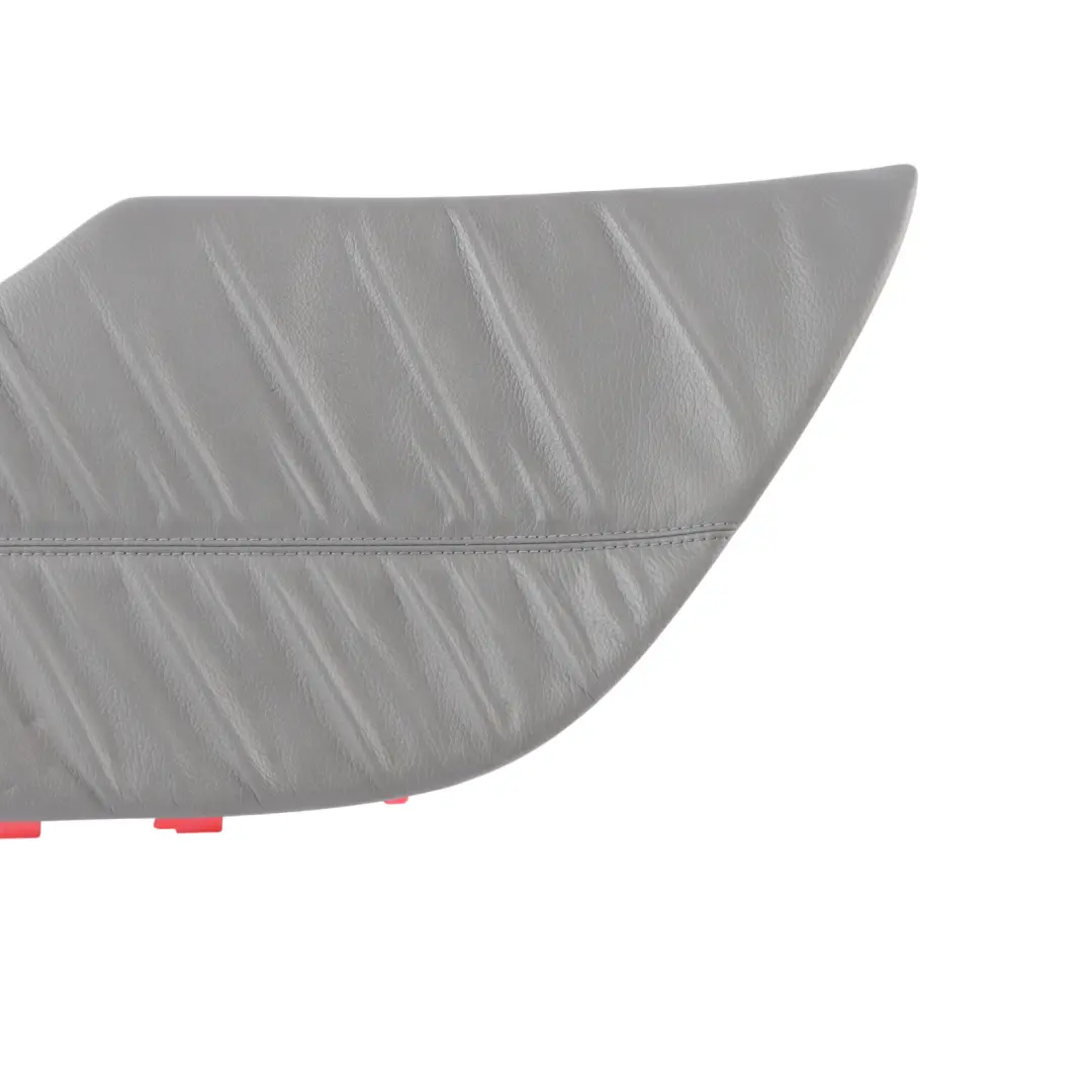 Lateral Trim Cover Mercedes A209 Rear Right O/S Lateral Side Panel Leather to with Part number A2096906026 Lateral Trim Cover Mercedes A209 Rear Right O/S Lateral Side Panel Leather - SKU A2096906026-1 - Part number A2096906026