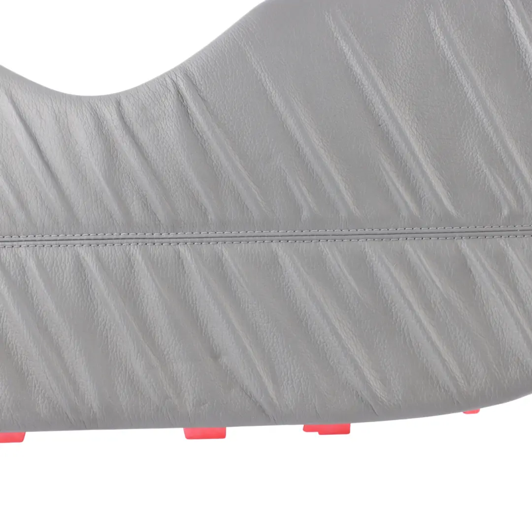  Lateral Trim Cover Mercedes A209 Rear Right O/S Lateral Side Panel Leather - SKU A2096906026-1 - Part number A2096906026