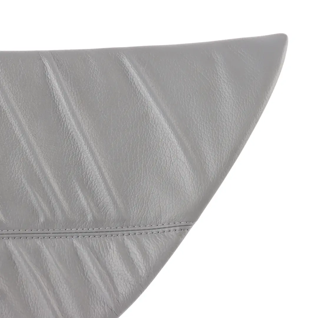 Lateral Trim Cover Mercedes A209 Rear Right O/S Lateral Side Panel Leather to with Part number A2096906026 Lateral Trim Cover Mercedes A209 Rear Right O/S Lateral Side Panel Leather - SKU A2096906026-1 - Part number A2096906026