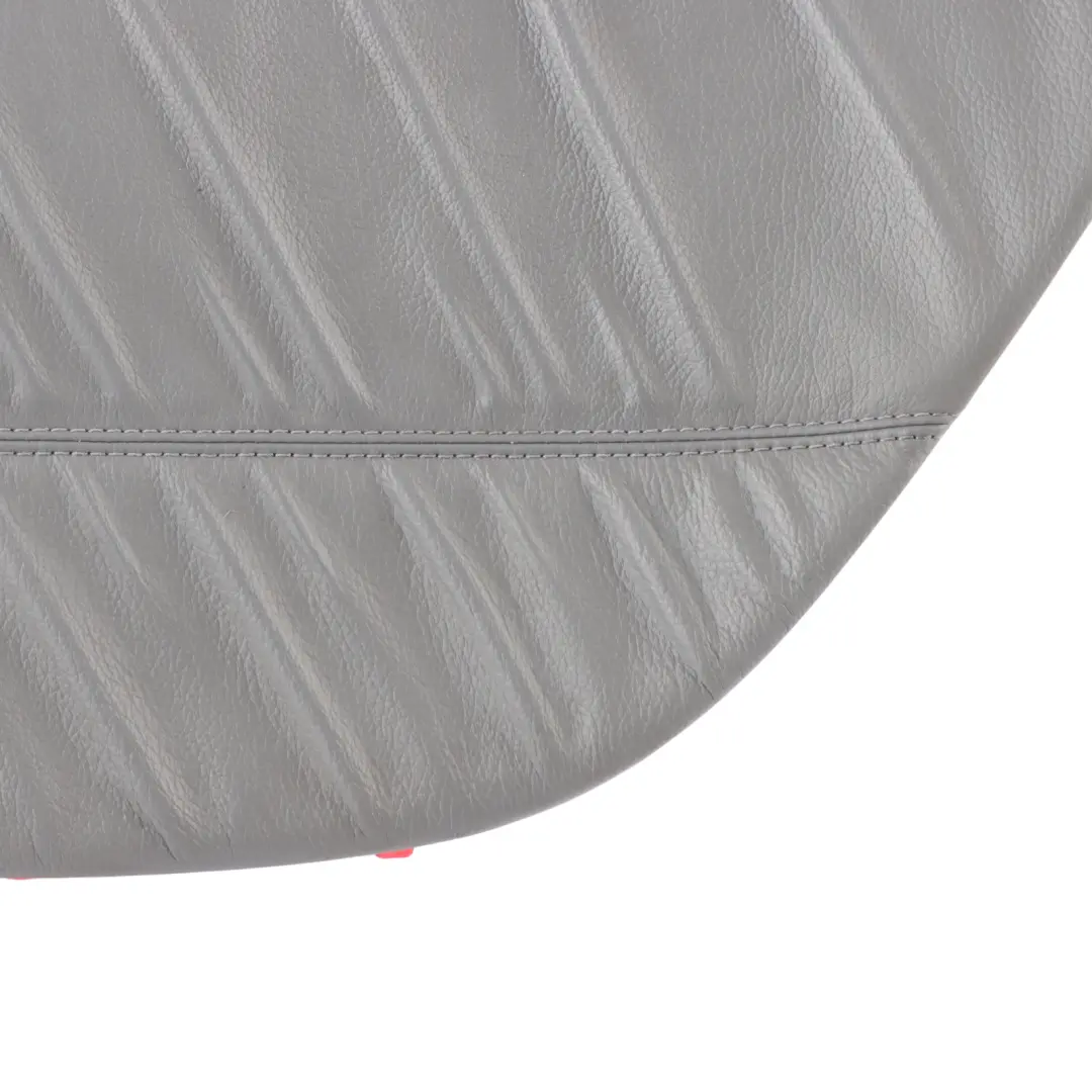  Lateral Trim Cover Mercedes A209 Rear Right O/S Lateral Side Panel Leather - SKU A2096906026-1 - Part number A2096906026