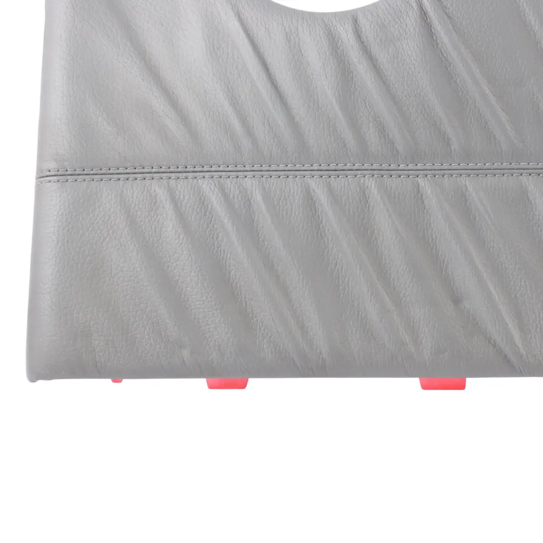 Lateral Trim Cover Mercedes A209 Rear Right O/S Lateral Side Panel Leather to with Part number A2096906026 Lateral Trim Cover Mercedes A209 Rear Right O/S Lateral Side Panel Leather - SKU A2096906026-1 - Part number A2096906026