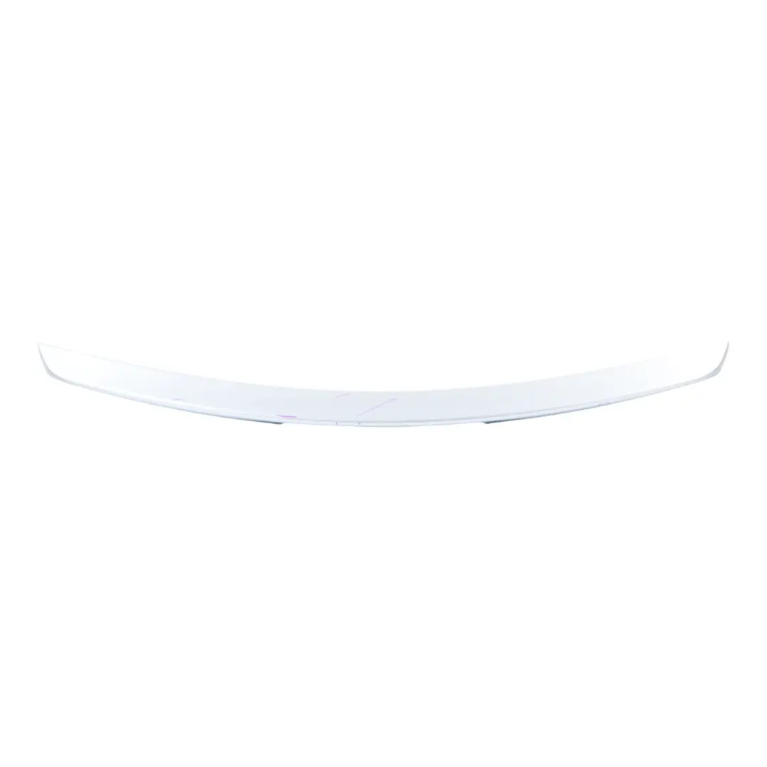 Kofferraum klappe Heck spoiler Obsidian Schwarz für Mercedes A209 Cabrio mit Teilenummer A2097900188 Mercedes A209 Cabrio Kofferraum klappe Heck spoiler Obsidian Schwarz - SKU A2097900188-TES - Teilenummer A2097900188