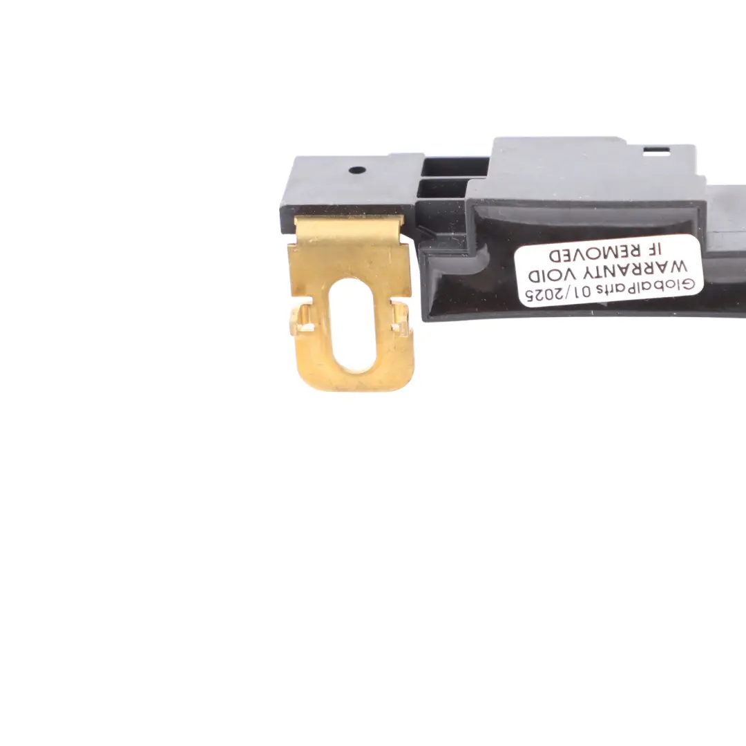 Keyless Go Module Entry Antenne Control Unit ECU to Mercedes A209 with Part number A2098201375 Mercedes A209 Keyless Go Module Entry Antenne Control Unit ECU - SKU A2098201375 - Part number A2098201375