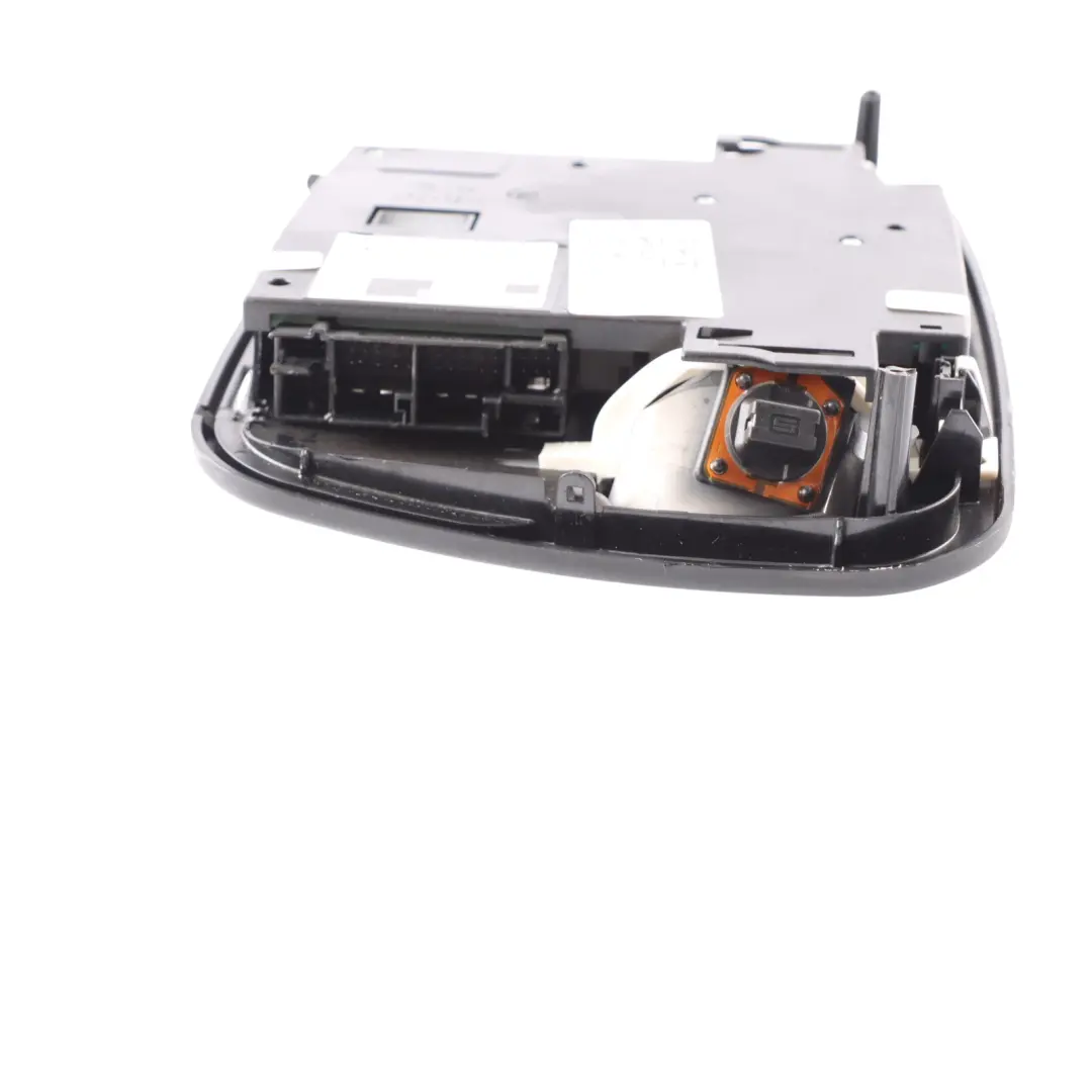 Interior Headliner Roof Lamp Light Switch Panel to Mercedes A209 with Part number A2098202701 Mercedes A209 Interior Headliner Roof Lamp Light Switch Panel - SKU A2098202701 - Part number A2098202701