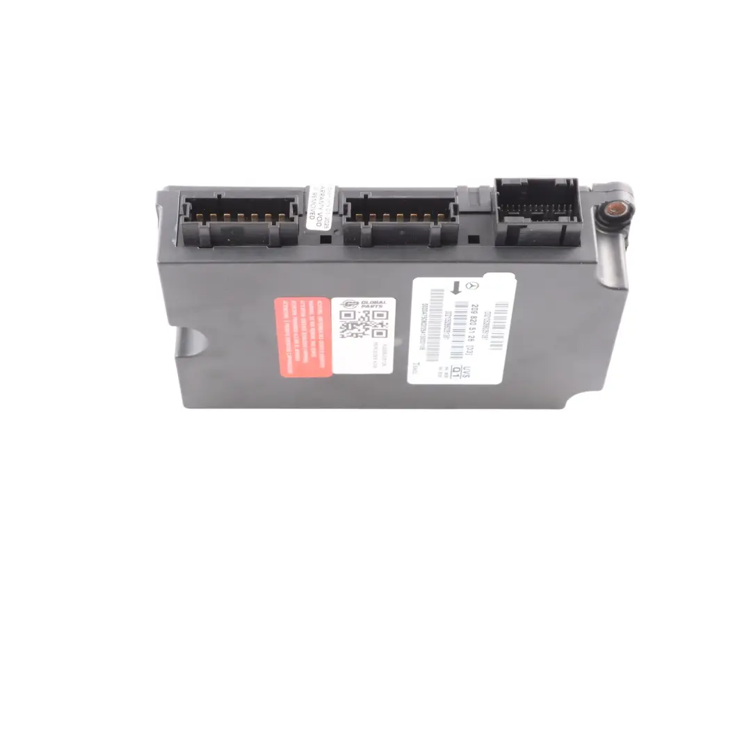 Mercedes CLK A209 Convertible Roof Top Control Unit Module ECU - SKU A2098205126 - Part number A2098205126