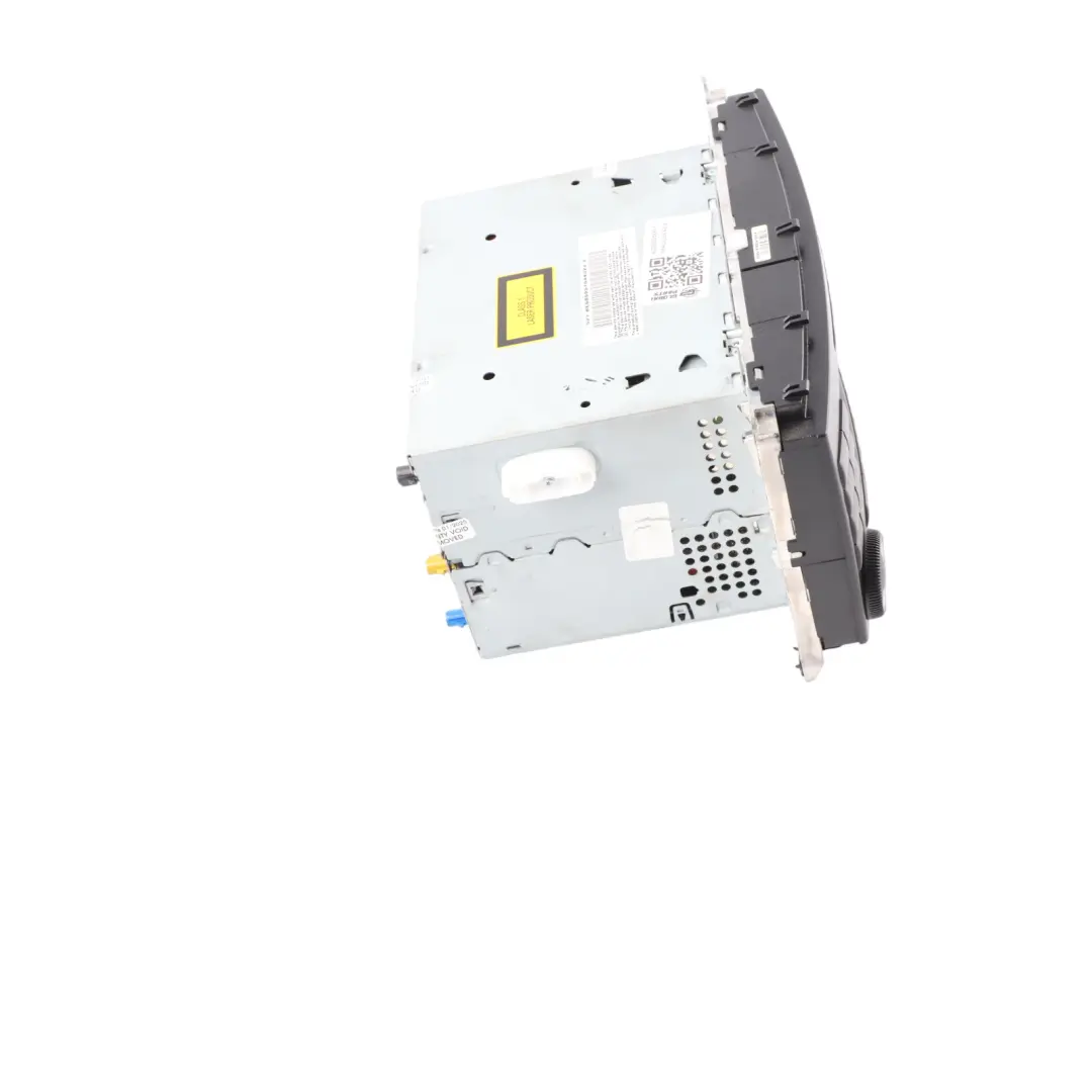 Mercedes W209 Radio Head Unit Media Player Navigation Screen - SKU A2098205489-1 - Part number A2098205489