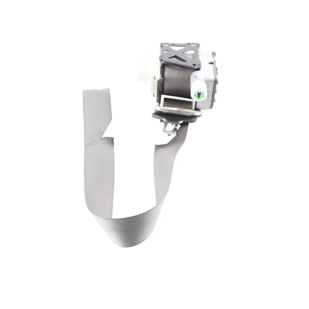 Belt Front Left Right N/O/S Belt Grey to Mercedes CLK W209 Seat with Part number A2098601985 Mercedes CLK W209 Seat Belt Front Left Right N/O/S Belt Grey - SKU A2098601985-1 - Part number A2098601985
