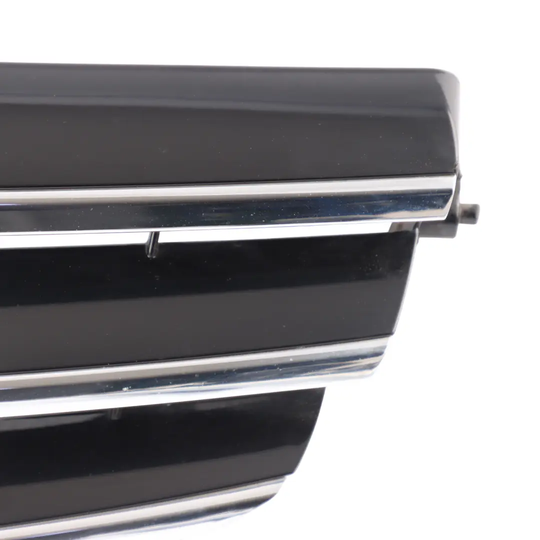 Front Grille Cover Radiator Hood Bonnet Panel Chrome to Mercedes W209 with Part number A2098800123 Mercedes W209 Front Grille Cover Radiator Hood Bonnet Panel Chrome - SKU A2098800123-1 - Part number A2098800123
