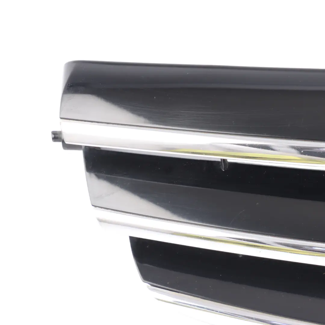 Front Grille Cover Radiator Hood Bonnet Panel Chrome to Mercedes W209 with Part number A2098800123 Mercedes W209 Front Grille Cover Radiator Hood Bonnet Panel Chrome - SKU A2098800123-1 - Part number A2098800123