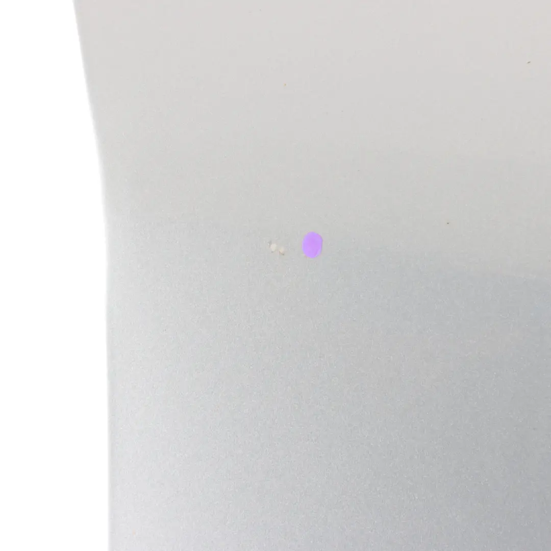 Side Panel Front Right O/S Wing Fender Tellurium Silver - 762 to Mercedes CLK C209 with Part number A2098800418 Mercedes CLK C209 Side Panel Front Right O/S Wing Fender Tellurium Silver - 762 - SKU A2098800418-TES - Part number A2098800418