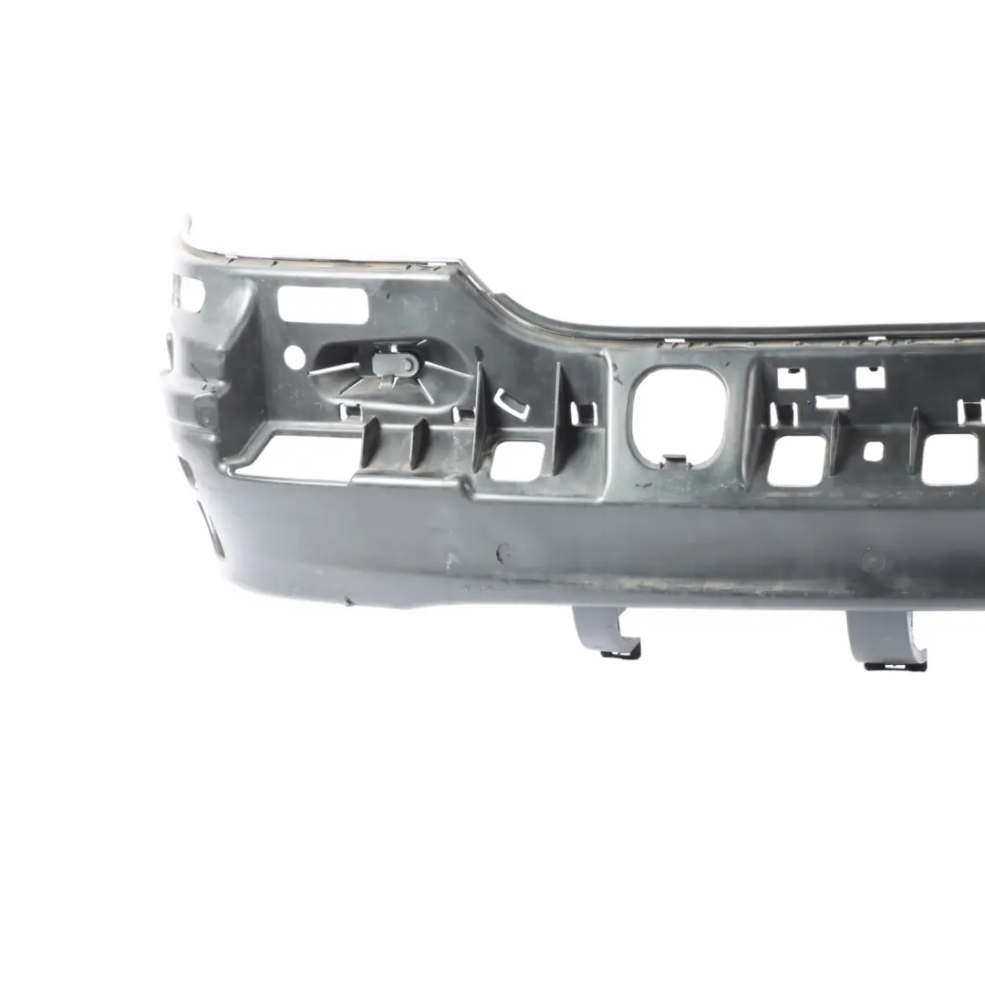 Mercedes C207 Rear Bumper Frame Support Bracket Mount - SKU A2098850165 - Part number A2098850165