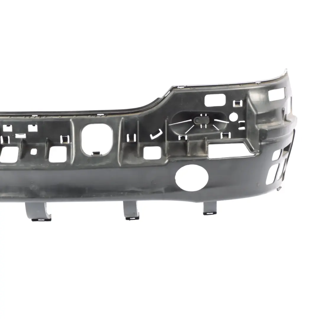 Bumper Frame Support Bracket Mount to Mercedes C207 Rear with Part number A2098850165 Mercedes C207 Rear Bumper Frame Support Bracket Mount - SKU A2098850165 - Part number A2098850165