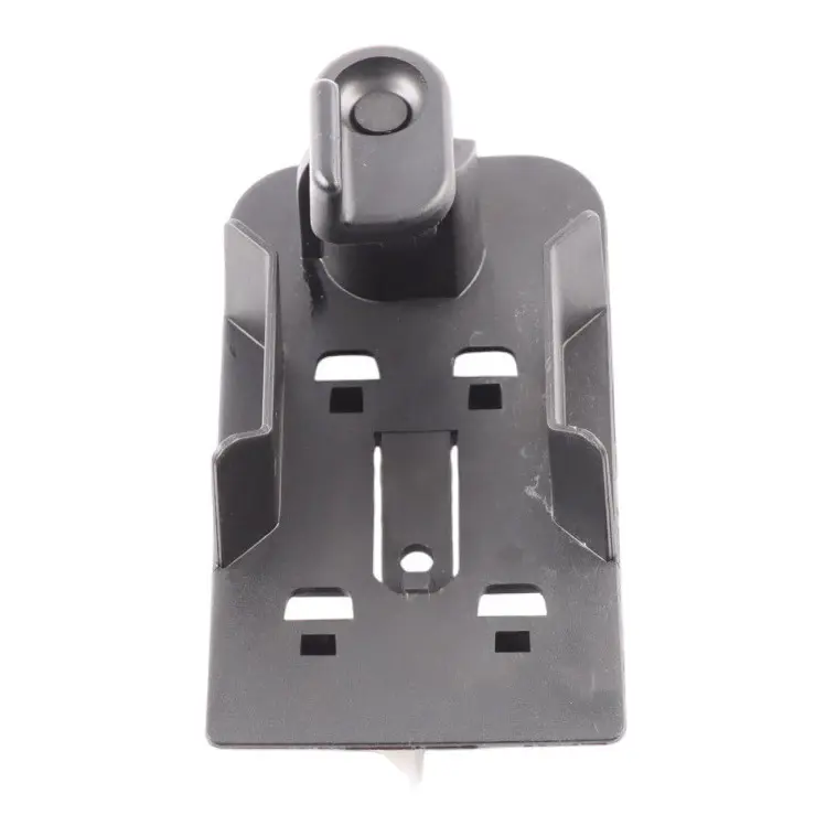 Warning Triangle Holder Mount Bracket to Mercedes CLK A209 Convertible with Part number A2098900314 Mercedes CLK A209 Convertible Warning Triangle Holder Mount Bracket - SKU A2098900314 - Part number A2098900314