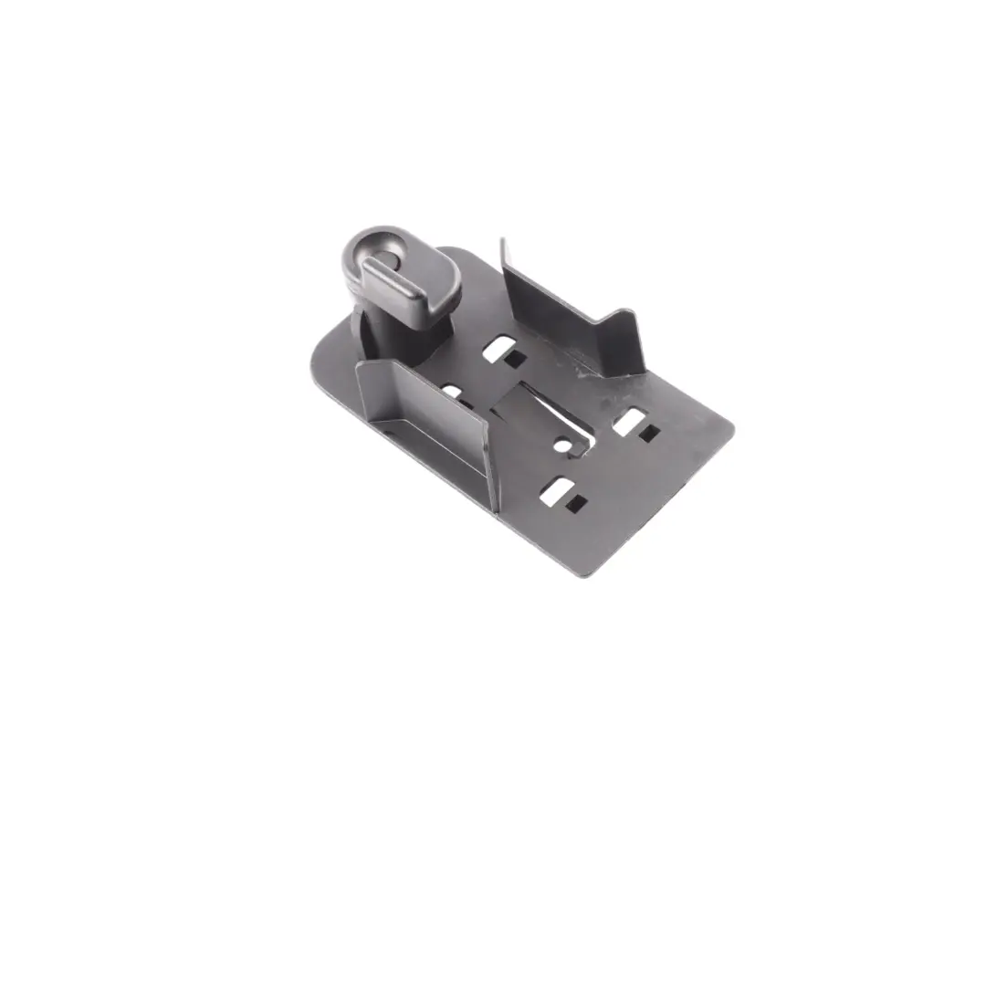 Warning Triangle Holder Mount Bracket to Mercedes CLK A209 Convertible with Part number A2098900314 Mercedes CLK A209 Convertible Warning Triangle Holder Mount Bracket - SKU A2098900314 - Part number A2098900314