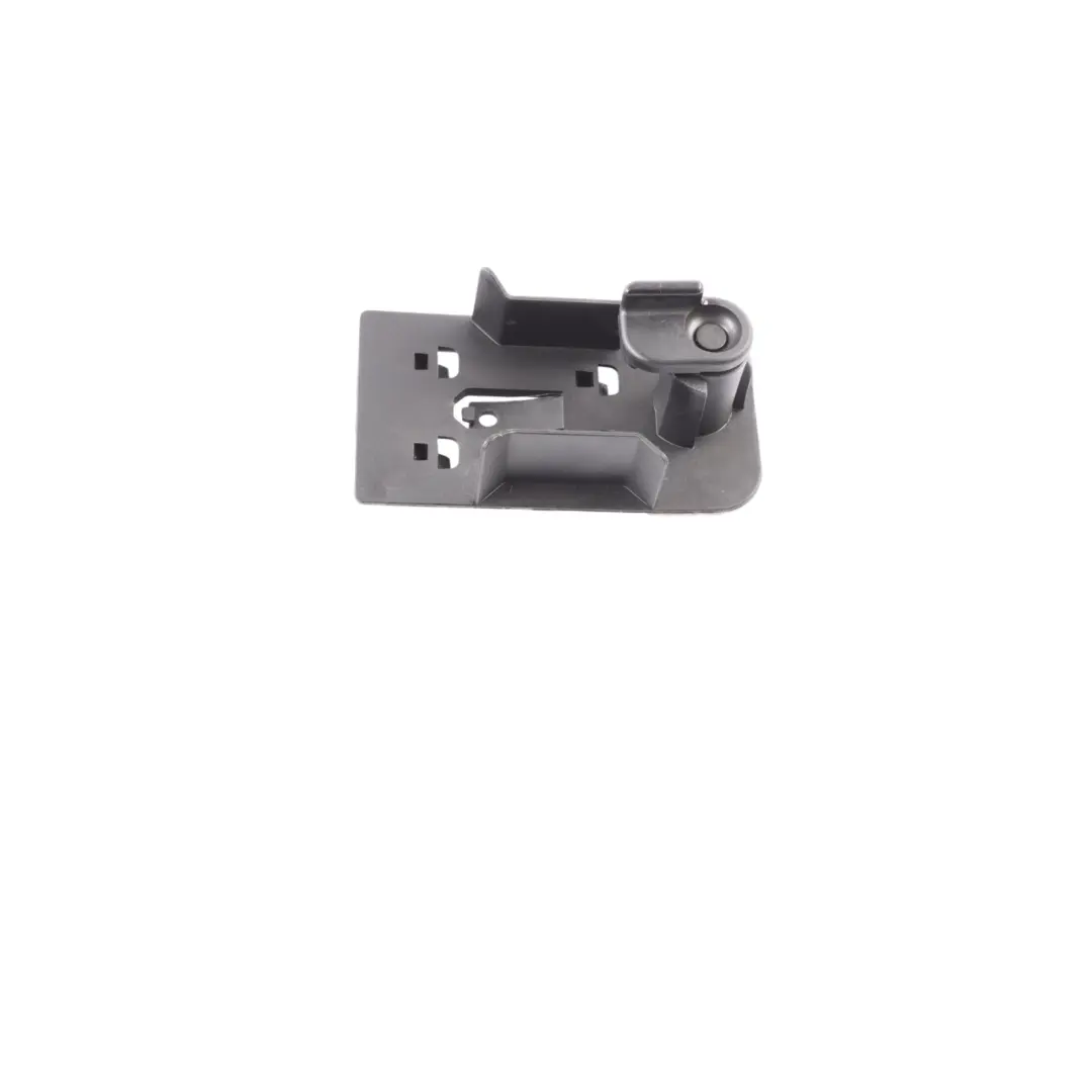 Mercedes CLK A209 Convertible Warning Triangle Holder Mount Bracket - SKU A2098900314 - Part number A2098900314
