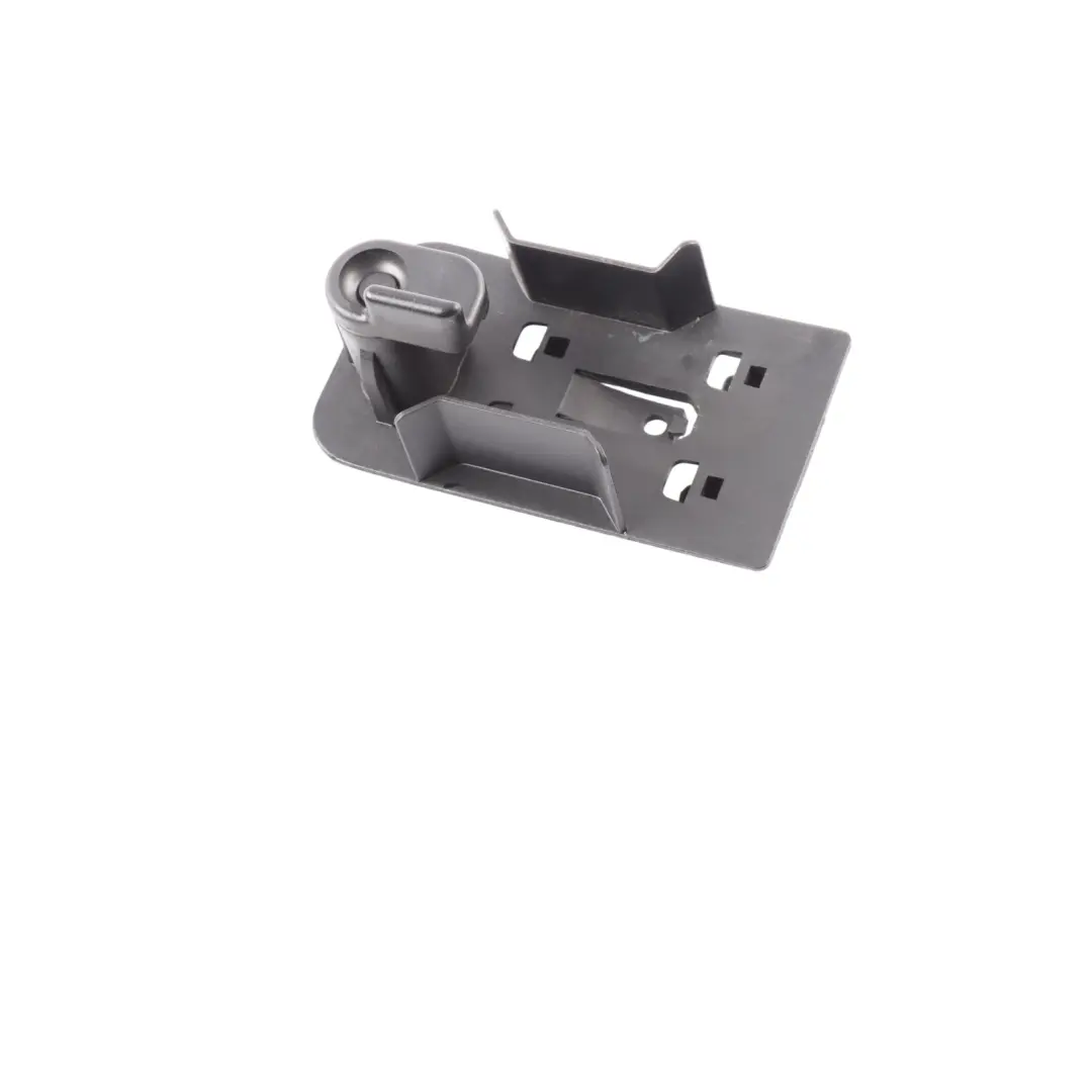 Mercedes CLK A209 Convertible Warning Triangle Holder Mount Bracket - SKU A2098900314 - Part number A2098900314