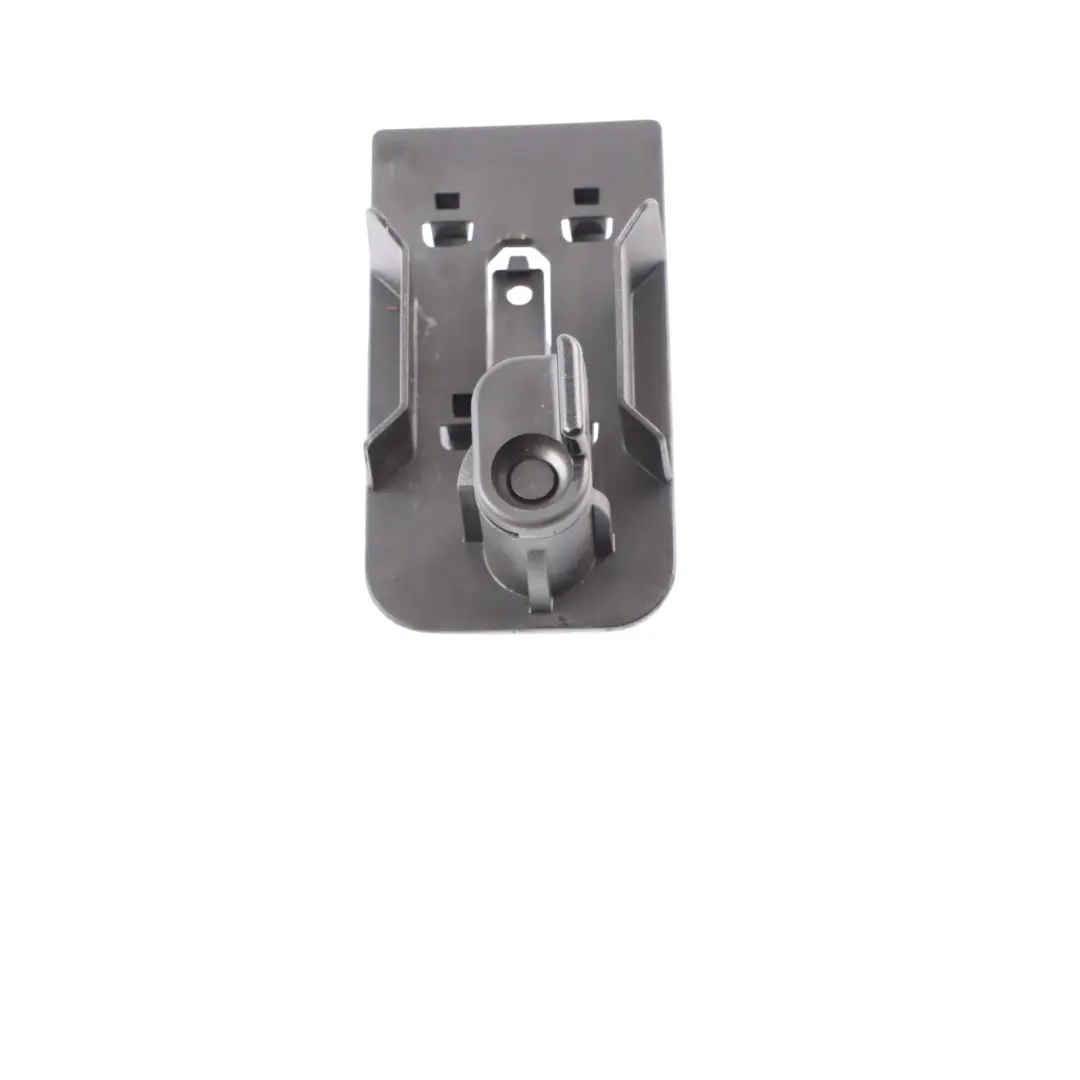 Mercedes CLK A209 Convertible Warning Triangle Holder Mount Bracket - SKU A2098900314 - Part number A2098900314