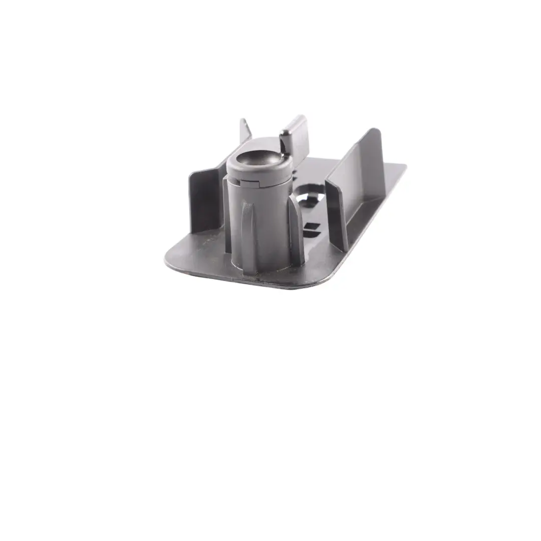 Warning Triangle Holder Mount Bracket to Mercedes CLK A209 Convertible with Part number A2098900314 Mercedes CLK A209 Convertible Warning Triangle Holder Mount Bracket - SKU A2098900314 - Part number A2098900314