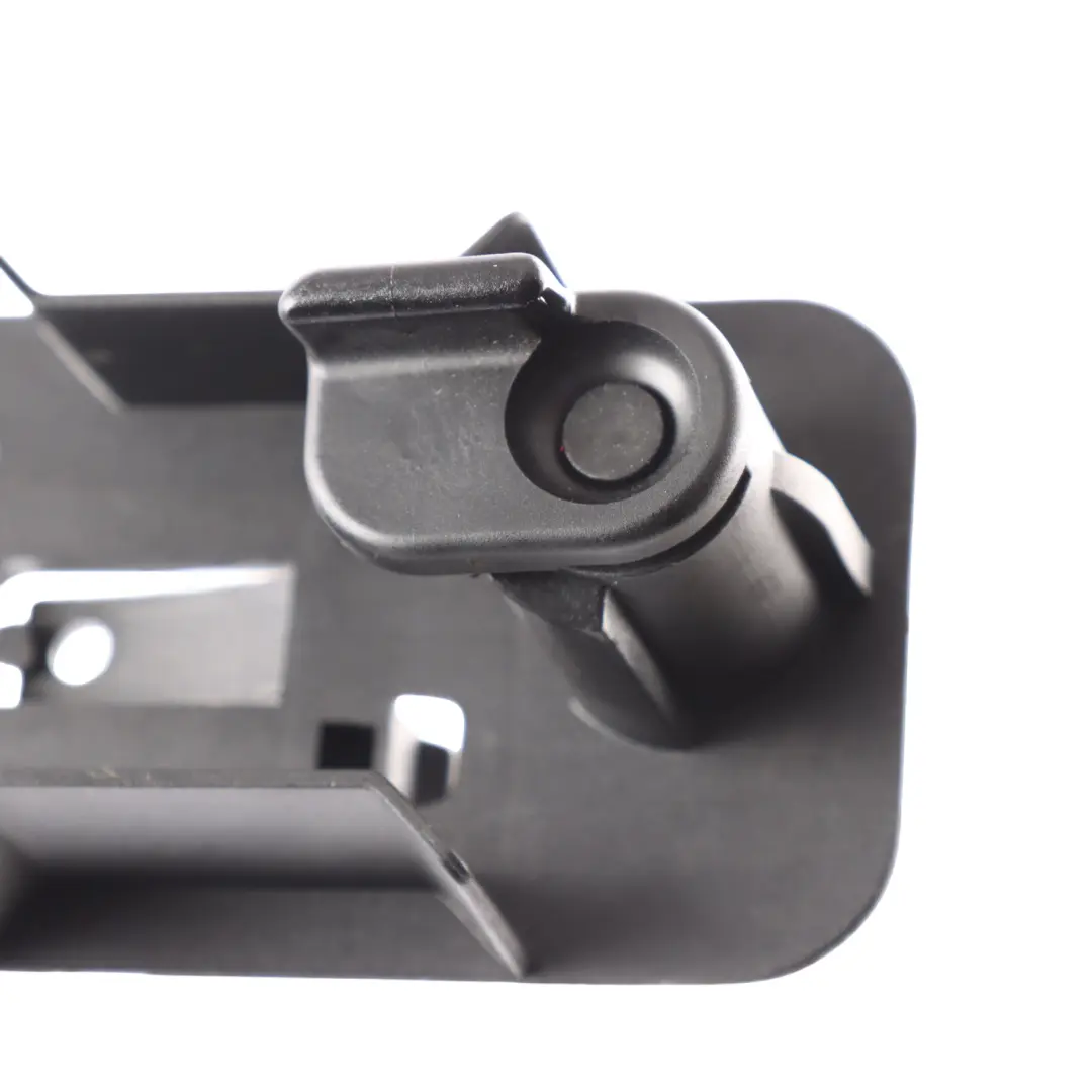 Warning Triangle Holder Mount Bracket to Mercedes CLK A209 Convertible with Part number A2098900314 Mercedes CLK A209 Convertible Warning Triangle Holder Mount Bracket - SKU A2098900314 - Part number A2098900314