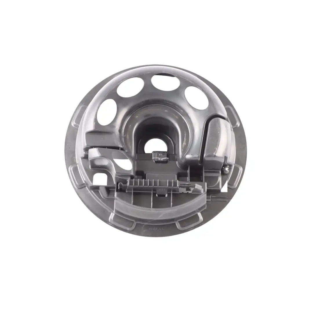 Spare Wheel Bracket Mercedes CLK W203 C209 Cover Tool Box to with Part number A2098980207 Spare Wheel Bracket Mercedes CLK W203 C209 Cover Tool Box - SKU A2098980207-2 - Part number A2098980207