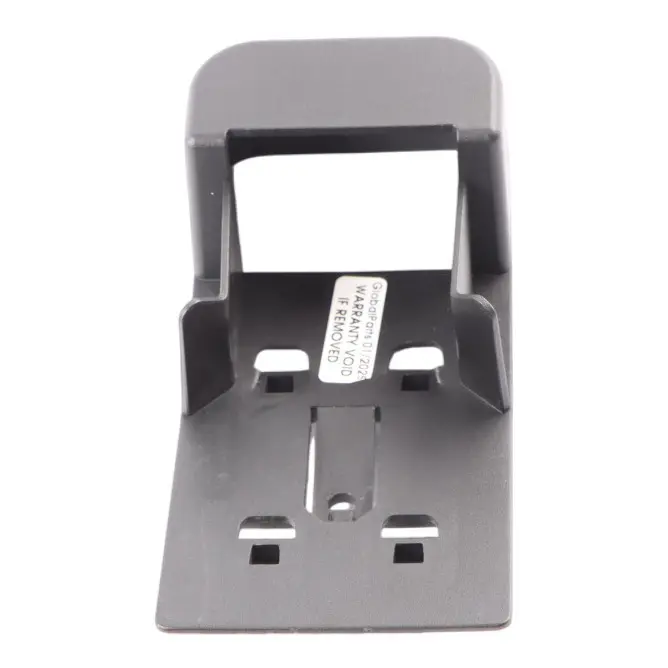 Warning Triangle Holder Mount Bracket to Mercedes CLK A209 Convertible with Part number A2098980314 Mercedes CLK A209 Convertible Warning Triangle Holder Mount Bracket - SKU A2098980314 - Part number A2098980314