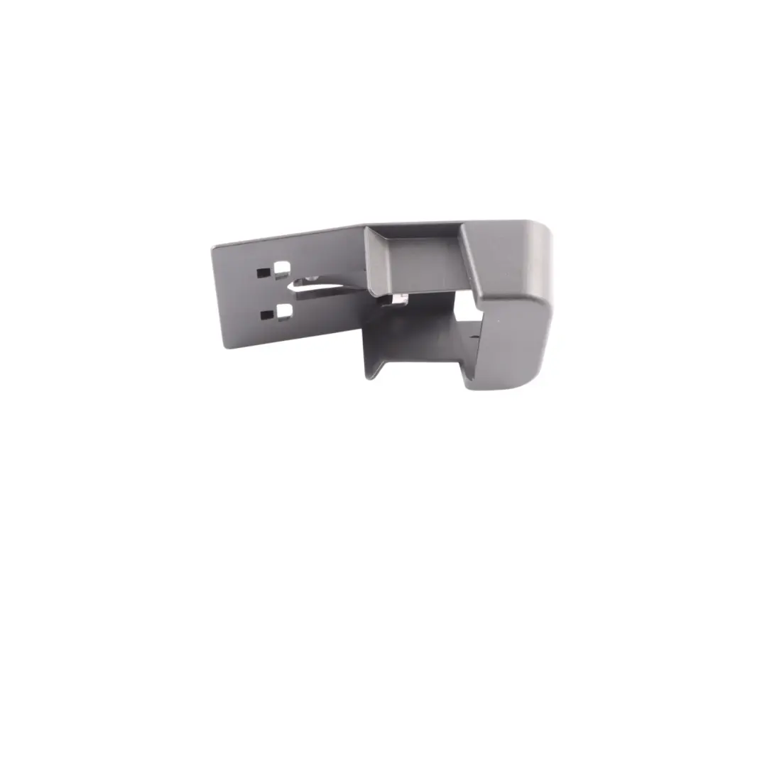 Mercedes CLK A209 Convertible Warning Triangle Holder Mount Bracket - SKU A2098980314 - Part number A2098980314
