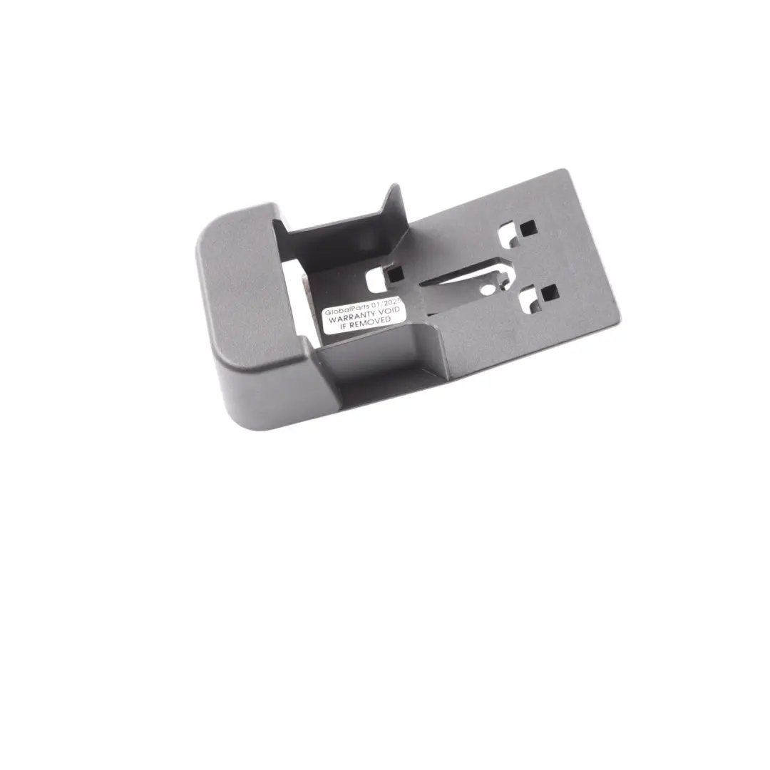 Mercedes CLK A209 Convertible Warning Triangle Holder Mount Bracket - SKU A2098980314 - Part number A2098980314