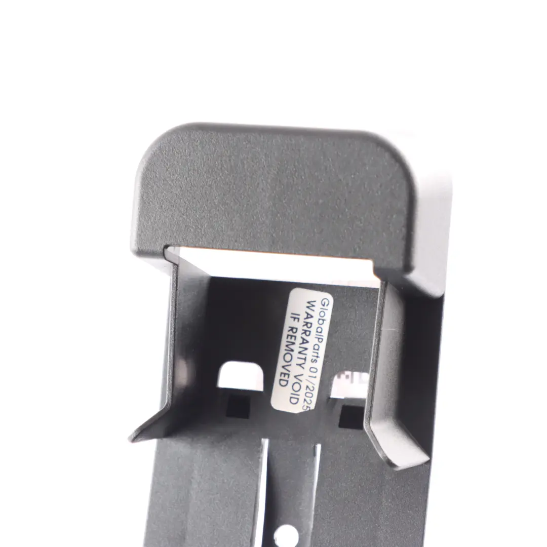 Warning Triangle Holder Mount Bracket to Mercedes CLK A209 Convertible with Part number A2098980314 Mercedes CLK A209 Convertible Warning Triangle Holder Mount Bracket - SKU A2098980314 - Part number A2098980314